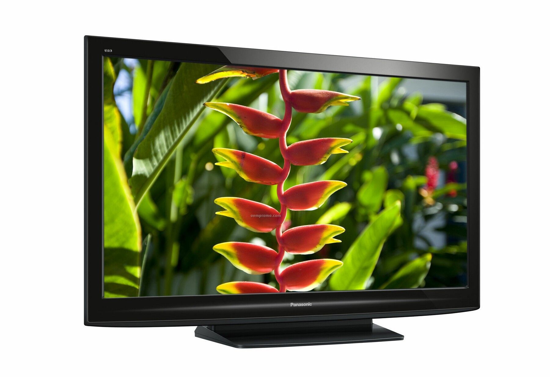 Televizor LCD cu imagine color pe ecran
